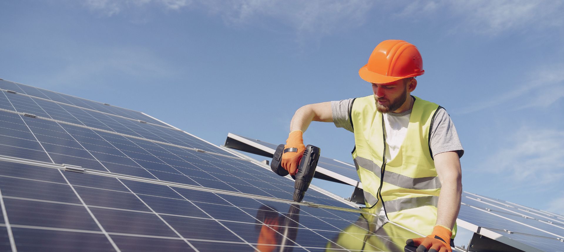 Vida útil de las placas solares